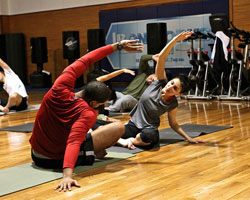 Program Fitness QQStar Slot88